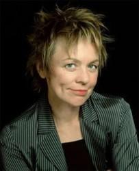 Download Laurie Anderson ringtones free.