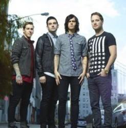 Download Sleeping With Sirens ringtones for Samsung Galaxy Spica free.