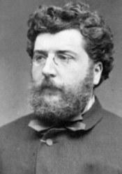 Download Georges Bizet ringtones for Apple iPod touch 5g free.
