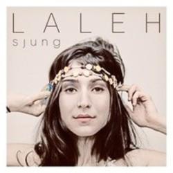 Download Laleh ringtones free.