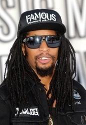 Download Lil Jon ringtones for Samsung Wave 723 free.