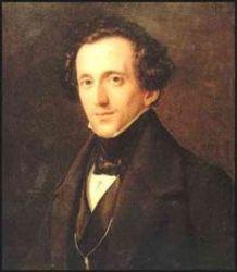 Cut Felix Mendelssohn songs free online.