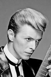 Download David Bowie ringtones free.
