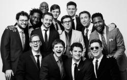 Download Snarky Puppy ringtones for Samsung Z400 free.