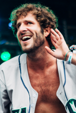 Cut Lil Dicky songs free online.