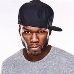 Download 50 Cent ringtones for free.