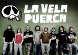 Cut La Vela Puerca songs free online.