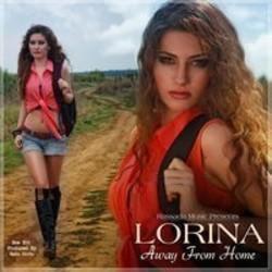 Download Lorina ringtones free.