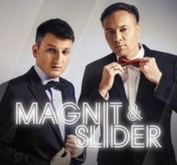 Cut Slider & Magnit songs free online.