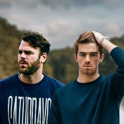 Download The Chainsmokers ringtones for free.