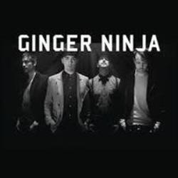 Download Ginger Ninja ringtones free.