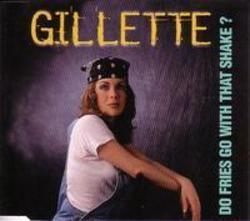 Download Gillette ringtones free.