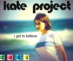 Cut Kate Project songs free online.