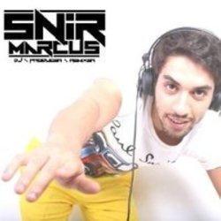 Download Snir Marcus ringtones free.
