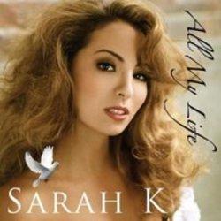 Download Sarah K ringtones free.