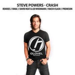 Cut Steve Powers songs free online.