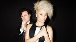 Download Sneaky Sound System ringtones free.