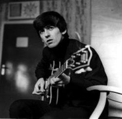 Download George Harrison ringtones free.