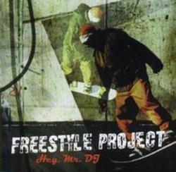 Cut Freestyle Project songs free online.