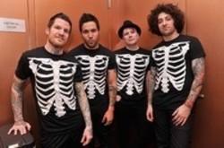 Download Fall Out Boy ringtones for Nokia N96 free.