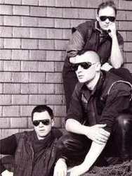 Cut Front 242 songs free online.