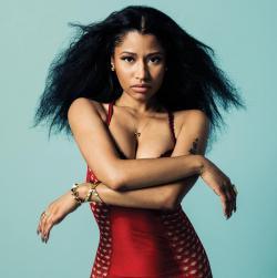 Download Nicki Minaj ringtones for Samsung C260 free.
