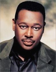 Cut Luther Vandross songs free online.