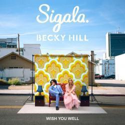 Cut Sigala & Becky Hill songs free online.
