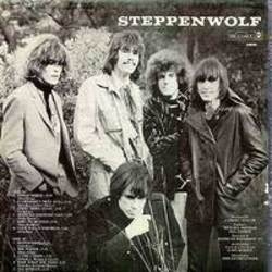 Cut Steppenwolf songs free online.