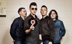 Download Arctic Monkeys ringtones for free.