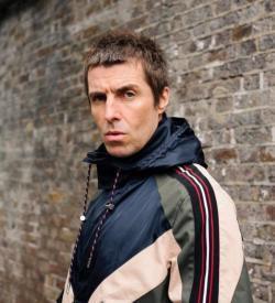 Download Liam Gallagher ringtones free.