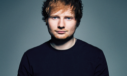 Download Ed Sheeran ringtones for free.
