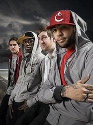 Download Gym Class Heroes ringtones for Nokia N73 free.