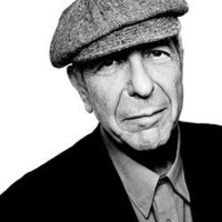 Download Leonard Cohen ringtones for Nokia 110 free.
