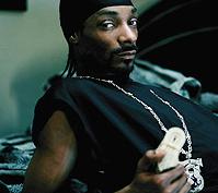 Download Snoop Dogg ringtones free.