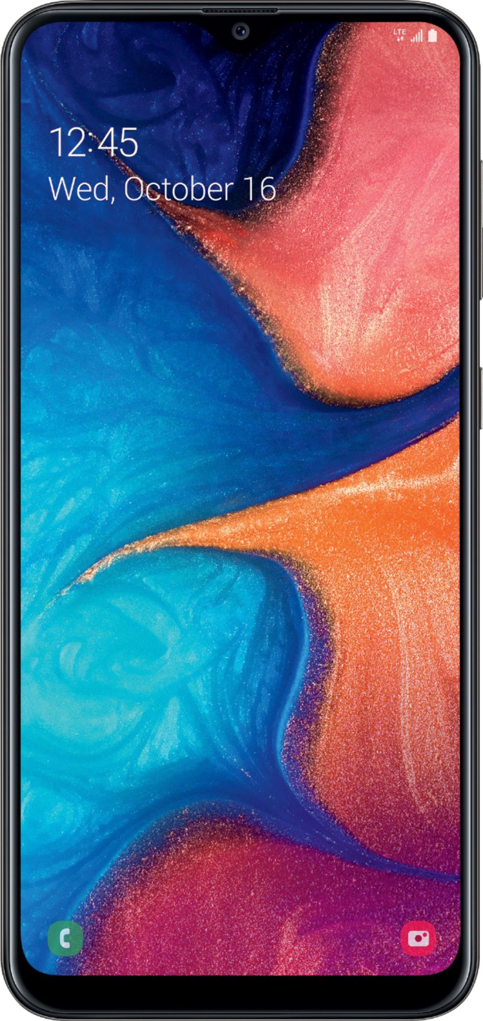 Samsung Galaxy A20 ringtones free download.