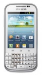 Samsung Galaxy Chat ringtones free download.