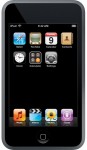 Apple iPod touch 1G ringtones free download.