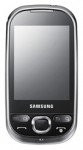 Samsung Galaxy Corby 550 ringtones free download.