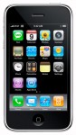 Download free ringtones for Apple iPhone 3G.