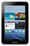 Samsung Galaxy Tab 2 ringtones free download.