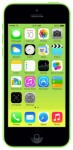 Apple iPhone 5C ringtones free download.