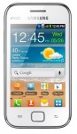 Samsung Galaxy Ace Duos ringtones free download.
