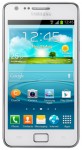 Samsung Galaxy S2 Plus ringtones free download.