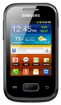 Samsung Galaxy Pocket Plus ringtones free download.