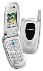 Download free ringtones for Samsung A660.