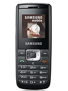 Samsung B100 ringtones free download.