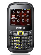 Samsung B3210 ringtones free download.