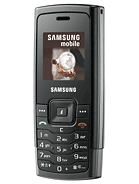 Download free ringtones for Samsung C160.