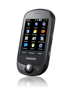 Download free ringtones for Samsung C3510.